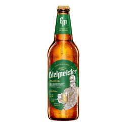 Edelmeister Pilsener