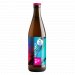 Funky Fluid Free Citrus Crazy - Non-Alcoholic Calamansi Hazy IPA 0,5% 500 ml 