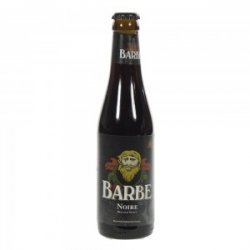 Barbe Noire  33 cl   Fles - Thysshop