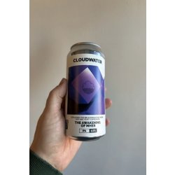 Cloudwater Brew Co. The Awakening of Mher