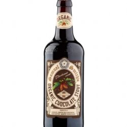 Samuel Smith Organic Chocolate Stout