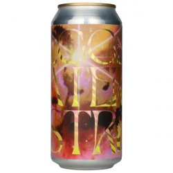 Elmeleven Eggstraterrestrial (PULP)