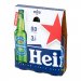 Heineken Bezalkoholowe 0% 500 ml 3-pak Heineken Bezalkoholowe 0% 500 ml 3-pak