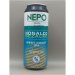NEPO NONALCO BEZALKO West Coast IPA NEPO NONALCO BEZALKO West Coast IPA