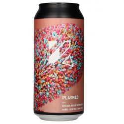 Prizm Brewing Co. Plasmid