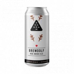 Anagram Brewery Brewdolf