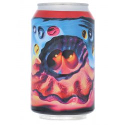 Dok Brewing Company Oester In De Hoek