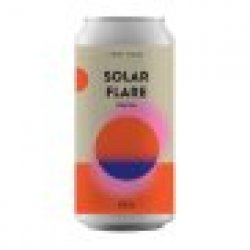 Fuerst Wiacek x Uchu Solar Flare DDH IPA 0,44l - Craftbeer Shop