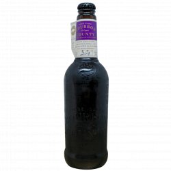 Goose Island Beer Co. Bourbon County Brand Bramble Rye Stout (2018)