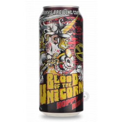 Pipeworks Brewing Company Blood of the Unicorn