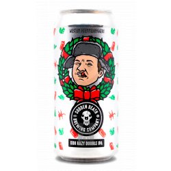 Sudden Death Brewing Co. Shitter Was Full (2025) Sudden Death Brewing Co. Shitter Was Full (2025)