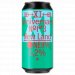 Browar Stu Mostow - New Land - 6,2% New England IPA Browar Stu Mostow - New Land - 6,2% New England IPA