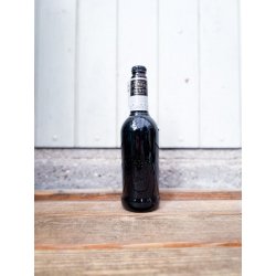Goose Island Beer Co. Bourbon County Brand Stout (2017) 14.7%