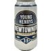 Young Henry Mid Pale Newtowner 3.5 375ml Can Young Henry Mid Pale Newtowner 3.5 375ml Can