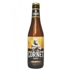 Cornet Oaked