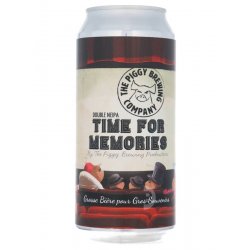 The Piggy Brewing Company Time For Memories