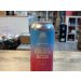 Vault City Brewing  Raspberry Blueberry Bubblegum Bottles 