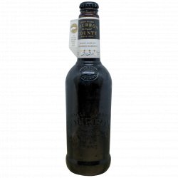 Goose Island Beer Co. Bourbon County Brand Stout (2020) 14.6%