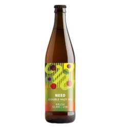 Maryensztadt NEED - DOUBLE HAZY IPA