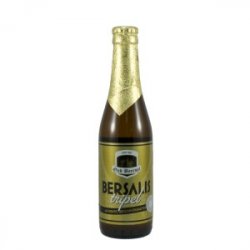 Bersalis Beersel  Tripel  33 cl   Fles - Thysshop