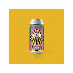 Hop Hooligans Psychedelic Wisdom