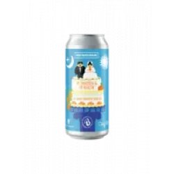 Hop Hooligans In Thiccness & In Health