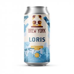 Brew York Loris Brew York Loris