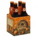 Lexington Brewing and Distilling Co. Kentucky Pumpkin Barrel Ale 4 pack 12 oz. Bottle Lexington Brewing and Distilling Co. Kentucky Pumpkin Barrel Ale 4 pack 12 oz. Bottle