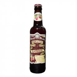 Samuel Smiths, Raspberry Fruit Beer, British Fruit Beer, 5.1%, 355ml - The Epicurean