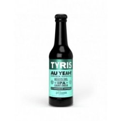 Tyris Au Yeah 33cl - Gourmet en Casa TCM