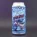 Phantom Brewing Co - Savage Shark Attack - 6.6% (440ml) 