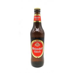 REISSDORF KOLSCH 50CL BTL - Great Grog