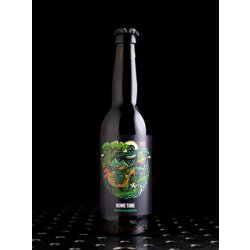 Hoppy Road  Home Tone  Farmhouse IPA  7% - Quaff Webshop