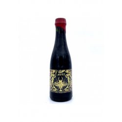 La Calavera Cuvée - Biercab