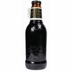 Goose Island Bourbon County Brand Stout Goose Island Bourbon County Brand Stout