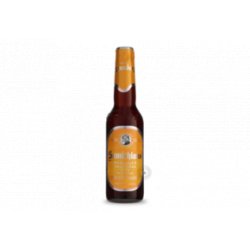 Samichlaus Barrique 12x33CL - Van Bieren