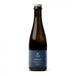 Alefarm Brewing High Seas (Bourbon Barrel Blend)