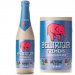 Con Voi Delirium Tremens Bỉ 8,5% chai 330ml thùng 24 chai 