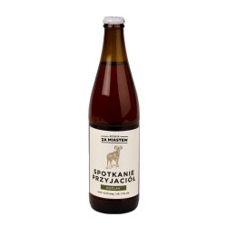 Browar Za Miastem Spotkanie Przyjaciół Browar Za Miastem Spotkanie Przyjaciół