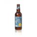 GADDS Brewery- High Tide - Kentish Triple - Pale Ale   