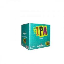 Porterhouse Yippy IPA (12x500ml) - Dicey Reillys