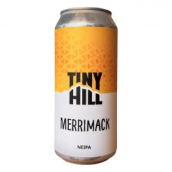 Tiny Hill Brewing Merrimack