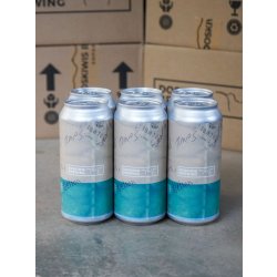 Sunny Nelson  NZ Pale Ale  4.5% - 6 unitats — DOSKIWIS BREWING - Cervesera Artesana Empordà - Doskiwis