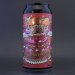 Amundsen Vault City - 10th Birthday Cake: Mango Raspberry Ice Cream Cake With Toasted Marshmallow Swirl - 6.5% (440ml) Amundsen Vault City - 10th Birthday Cake: Mango Raspberry Ice Cream Cake With Toasted Marshmallow Swirl - 6.5% (440ml)