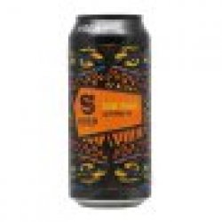 Siren Scene Stealer California IPA 0,44l - Craftbeer Shop