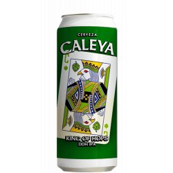 Caleya King of Hops