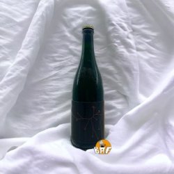 Noces de Cuir (Blend) - BAF - Bière Artisanale Française