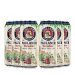 Pack 6 s Paulaner Hefe-weiss  Lata 500ml 