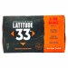 Latitude 33 Blood Orange IPA Latitude 33 Blood Orange IPA