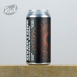 Overtone Havana Moon - Radbeer